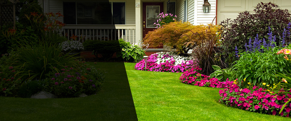 Boardman Landscapers