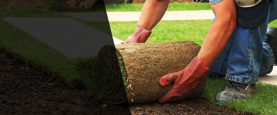 Boardman Landscapers